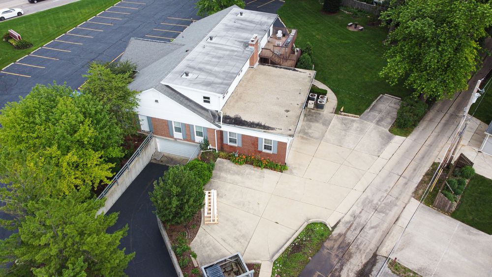Commercial Opportunity - for Sale: 820 E Pine St, West Chicago, IL 60185